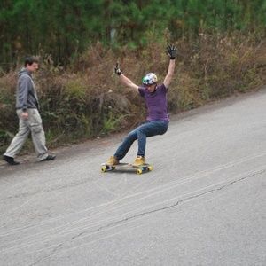 Meet your Posher, Tommy